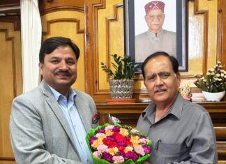 16 जून को कुलदीप सिंह पठानियां होंगे अन्तर्राष्ट्रीय ग्रीष्मोत्सव 2024 के मुख्य अतिथि