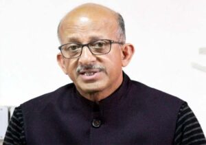 होशियार सिंह एक महीना देहरा विधानसभा क्षेत्र में नहीं आए