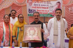 ओपीएस के लिए जयराम ने कर्मचारियों को दी थी चुनाव लड़ने की चुनौती