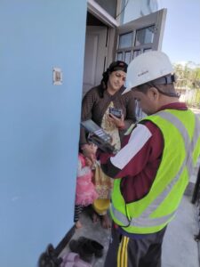 नागरिकों को मिलेगा नल से सीधे शुद्ध और मानक गुणवत्ता वाला पीने योग्य पानी, पहले चरण की शुरुआत क्रैगनेनो, मशोबरा और ढली से
