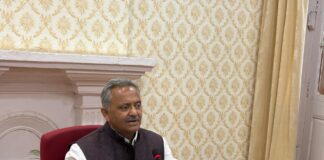 Credit for the decision to conduct caste census goes to Rahul Gandhi This will ensure real and inclusive development of the country - Naresh Chauhan