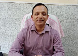 ग्रामीण इलाकों में स्क्रब टायफस और टायफायड टेस्ट अब होंगे निःशुल्क