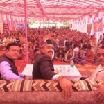 शिमला ग्रामीण में 8 करोड़ के विकास कार्यों का शिलान्यास, 1400 ग्रामीण होंगे लाभान्वित