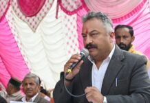 शिक्षा मंत्री रोहित ठाकुर 7 से 9 नवंबर जुब्बल-कोटखाई व ठियोग में प्रवास पर