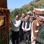 टूड़ गांव में बनेगा नया पंचायत भवन, 1.14 करोड़ की लागत से होगा निर्माण