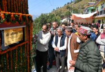 टूड़ गांव में बनेगा नया पंचायत भवन, 1.14 करोड़ की लागत से होगा निर्माण