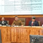 मुख्यमंत्री सुक्खू ने बजट घोषणाओं के क्रियान्वयन की समीक्षा की