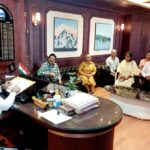 ऊना: स्वच्छ एवं हरित विद्यालय रेटिंग 2025-26 की जिला स्तरीय समीक्षा बैठक सम्पन्न