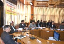 हिमाचल प्रदेश सरकार ने कमजोर वर्गों के लिए पेंशन और राहत योजनाओं की घोषणा
