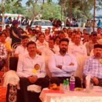 ऊना में राज्य स्तरीय अंडर-14 बालिका खेल प्रतियोगिता का शुभारंभ