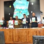 मुख्यमंत्री सुक्खू ने ‘हिमाचल प्रदेश मानव विकास प्रतिवेदन 2025’ का विमोचन किया