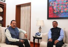 प्राकृतिक आपदाओं से निपटने को आधुनिक चेतावनी प्रणाली प्रस्तावित