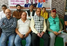 भोरंज में 4 नवंबर को कामगारों के लिए जागरूकता और सामान वितरण समारोह