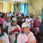 मंडी में “मधु मांडव” पहल के तहत मधुमक्खी पालन प्रशिक्षण कार्यक्रम शुरू