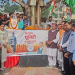 नाहन में सरदार पटेल की जयंती पर आयोजित हुआ ‘रन-फॉर-यूनिटी’