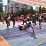 हमीरपुर: गौतम ग्रुप ऑफ कॉलेजेज में एच.पी.टी.यू. स्पोर्ट्स मीट का भव्य शुभारंभ