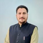 महागठबंधन नहीं, महाठगबंधन है बिहार का विपक्ष- राकेश जमवाल