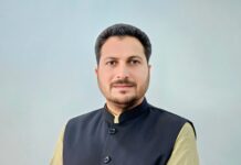 महागठबंधन नहीं, महाठगबंधन है बिहार का विपक्ष- राकेश जमवाल