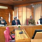 अनुसूचित जाति के कल्याण के लिए संवेदनशीलता के साथ कार्य कर रही सरकारः मुख्यमंत्री