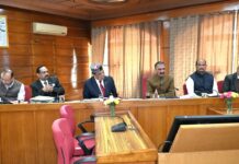 अनुसूचित जाति के कल्याण के लिए संवेदनशीलता के साथ कार्य कर रही सरकारः मुख्यमंत्री