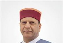 रन फॉर यूनिटी कार्यक्रम में शामिल हुए डॉ. राजीव बिंदल, सरदार पटेल को दी श्रद्धांजलि