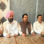 संजीव कटवाल ने बद्दी में ‘हर घर स्वदेशी’ अभियान का आह्वान किया