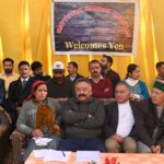 7 करोड़ से बनेगी कड़ीवन उमलाडवार गालून सड़क ।