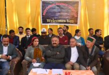 7 करोड़ से बनेगी कड़ीवन उमलाडवार गालून सड़क ।