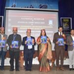 राजकीय महाविद्यालय संजौली में राष्ट्रीय भूगोल संगोष्ठी का शुभारंभ