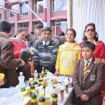 शिमला: ऑकलैंड हाउस स्कूल में वार्षिक कार्निवल हर्षोल्लास के साथ संपन्न