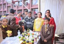 शिमला: ऑकलैंड हाउस स्कूल में वार्षिक कार्निवल हर्षोल्लास के साथ संपन्न