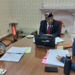 स्वास्थ्य मंत्री ने उपकरणों की तेज और पारदर्शी खरीद पर दिया जोर