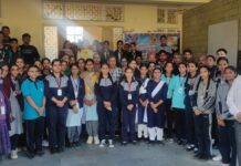 हमीरपुर में जिला स्तरीय पहाड़ी दिवस प्रतियोगिताएं आयोजित