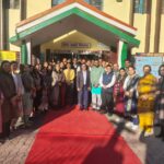 पीएम केंद्रीय विद्यालय हमीरपुर का शिक्षा मंत्रालय द्वारा औपचारिक निरीक्षण