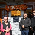 रोहित ठाकुर ने देवगढ़ में पंचायत भवन का उद्घाटन किया, स्कूल निर्माण का निरीक्षण किया