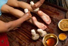 आयुष विभाग 12 आयुर्वेदिक अस्पतालों में पंचकर्मा तकनीशियन पाठयक्रम करेगा शुरू