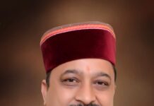 हिमाचल को PMGSY के चौथे चरण में 2271 करोड़ की मंजूरी