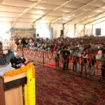 केंद्र से 1,500 करोड़ रुपये की वित्तीय सहायता नहीं हुई प्राप्तः मुख्यमंत्री