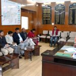 शिमला में स्कूलों के लिए सड़क सुरक्षा कार्यशाला 23 नवंबर को