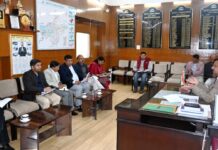 शिमला में स्कूलों के लिए सड़क सुरक्षा कार्यशाला 23 नवंबर को