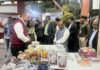 दिल्ली हाट में जाइका ने उतारे स्वयं सहायता समूहों के पहाड़ी उत्पाद