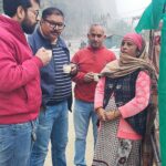 मानवता की मिसाल डॉ. सुरेंद्र डोगरा: सुबह किया वादा, शाम तक निभा दिया