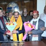 सरकार पैंशनरों के सभी लंबित चिकित्सा बिलों की अदायगी एक माह के भीतर कर दी ।