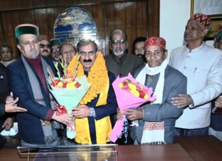 सरकार पैंशनरों के सभी लंबित चिकित्सा बिलों की अदायगी एक माह के भीतर कर दी ।