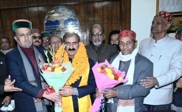 सरकार पैंशनरों के सभी लंबित चिकित्सा बिलों की अदायगी एक माह के भीतर कर दी ।