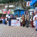 विश्व एड्स दिवस पर समारोह | जागरूकता और सहयोग की ओर एक कदम|