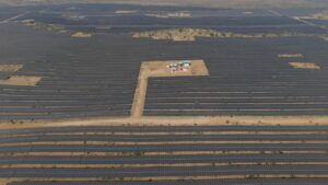 SJVN achieves COD of 1000 MW Bikaner Solar Power Project in Rajasthan.