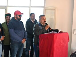 14.35 करोड़ की महत्वपूर्ण सिंचाई योजना से जुड़ेगी बढ़ाल पंचायत रोहित ठाकुर