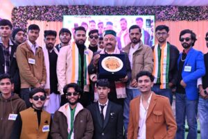 Collective efforts needed against Chitta: Education Minister