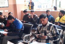 विदेशों में रोजगार का युवाओं का सपना हो रहा साकार, लाभार्थियों ने जताया आभार सरकार का